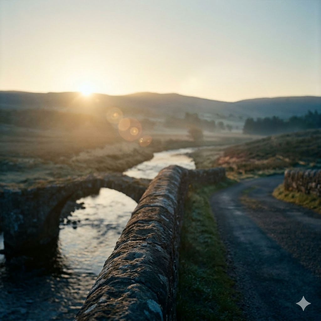 Introducing The Watershed